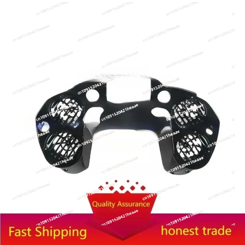Suitable for  glide fltrx motorcycle inner fairings Applicable  Rear cover assembly  audio road