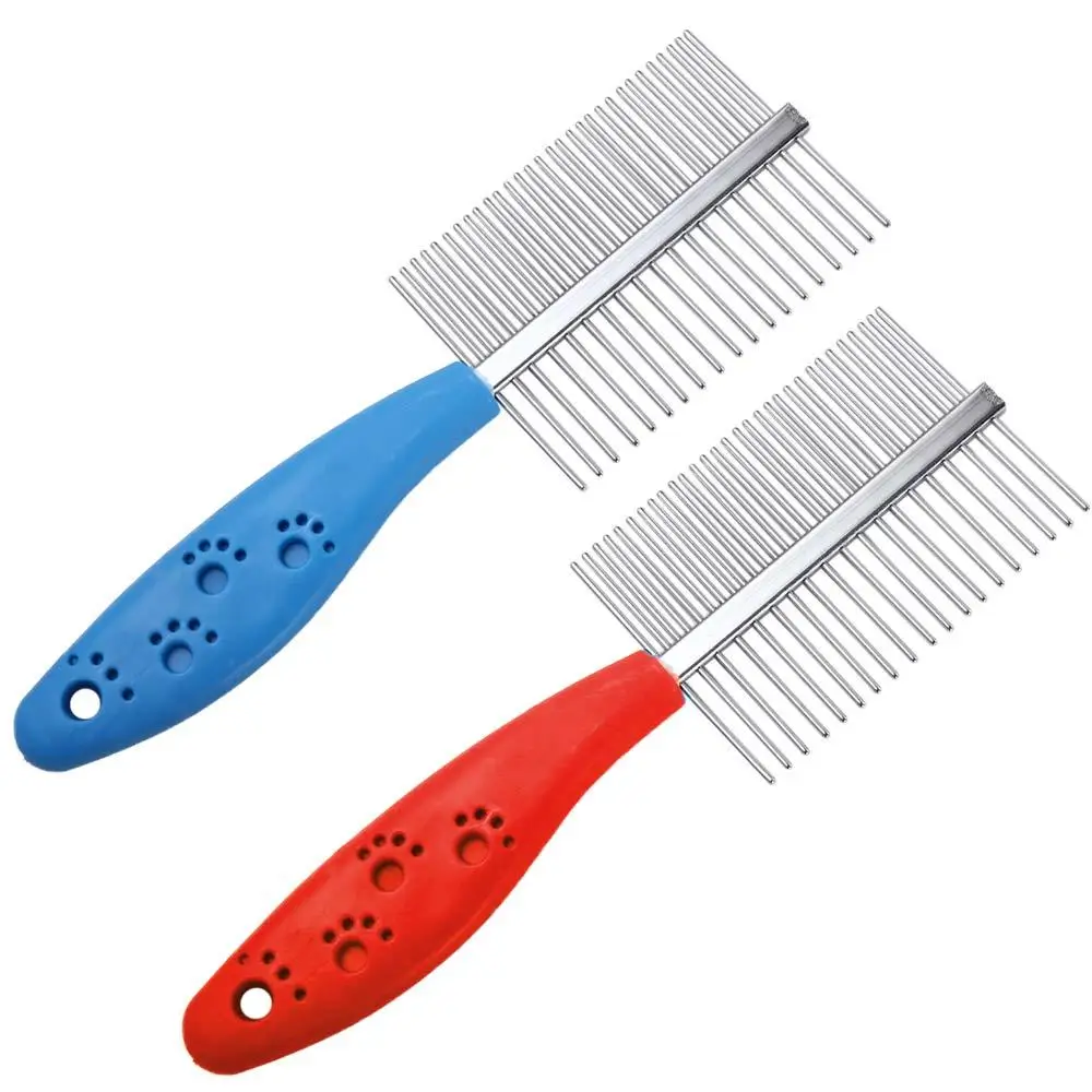 

Grooming And Care Deshedding Shedding Pet Grooming For Short Long Hair Pet Comb Dog Hair Comb Cat Brush Comb Cats Accessories