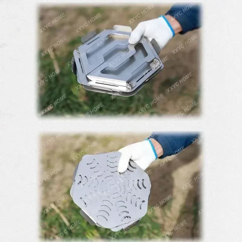 PiRACK-Siège de Voiture, Accessoire de Haute Qualité