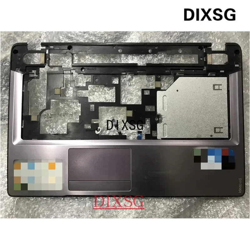 Lenovo Y570 Laptop Bottom Base Cover Original AP0HB000820 C Shell D Shell Replacement Computer Hard