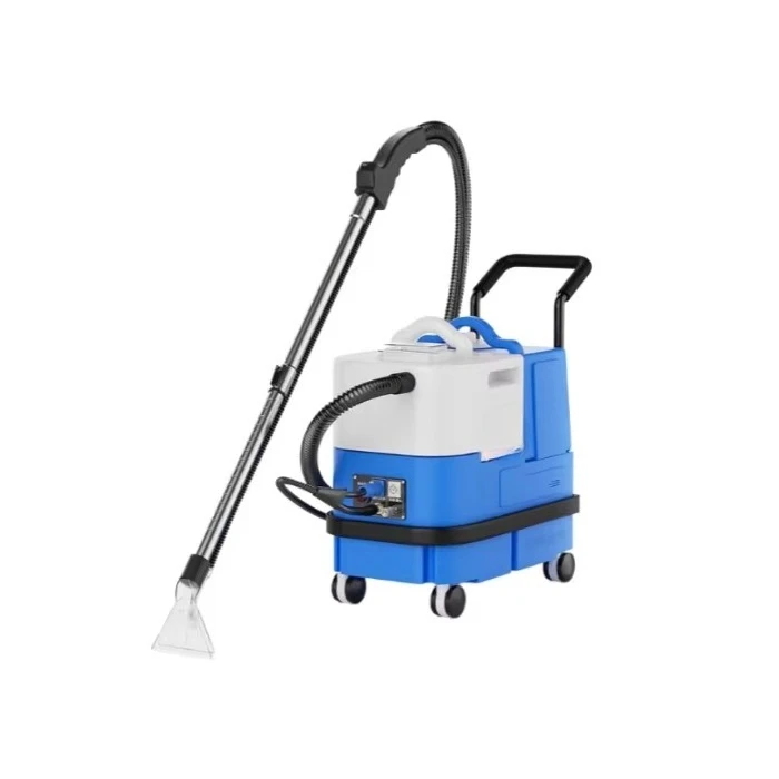 

Коммерческая высокотемпературная машина для очистки пара под высоким давлением, ткань, диван, занавеска, оборудование для чистки ковров