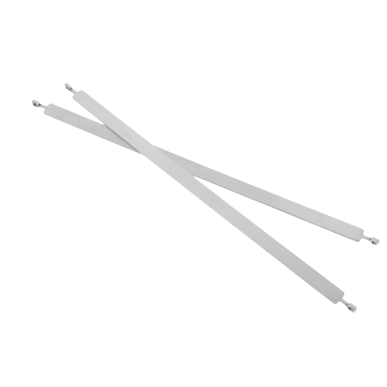 2Pcs Bread Slicer Finger Guard Cutting Aid Toast Slice Blade Guard Loaf Positioning Stabilizer Kitchen Safety Slicing