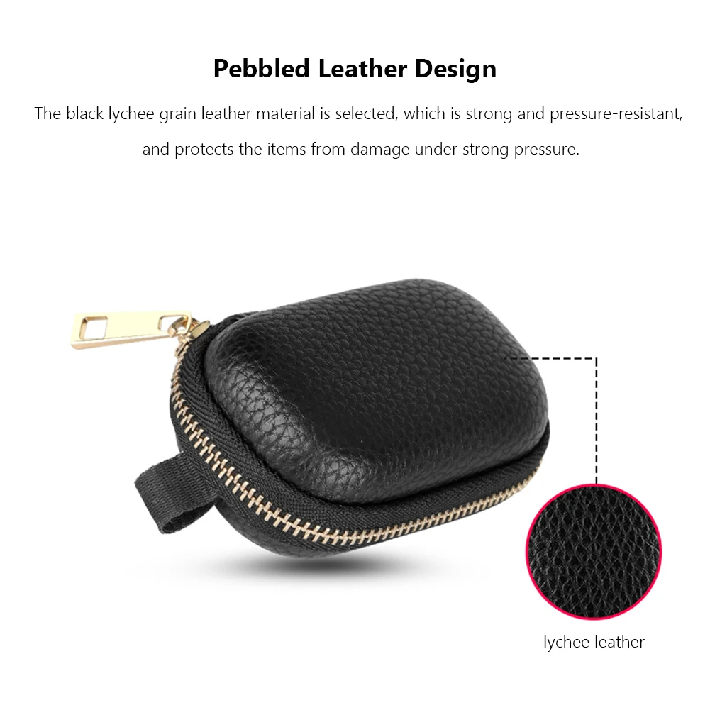 Earphone Storage Ca… - image