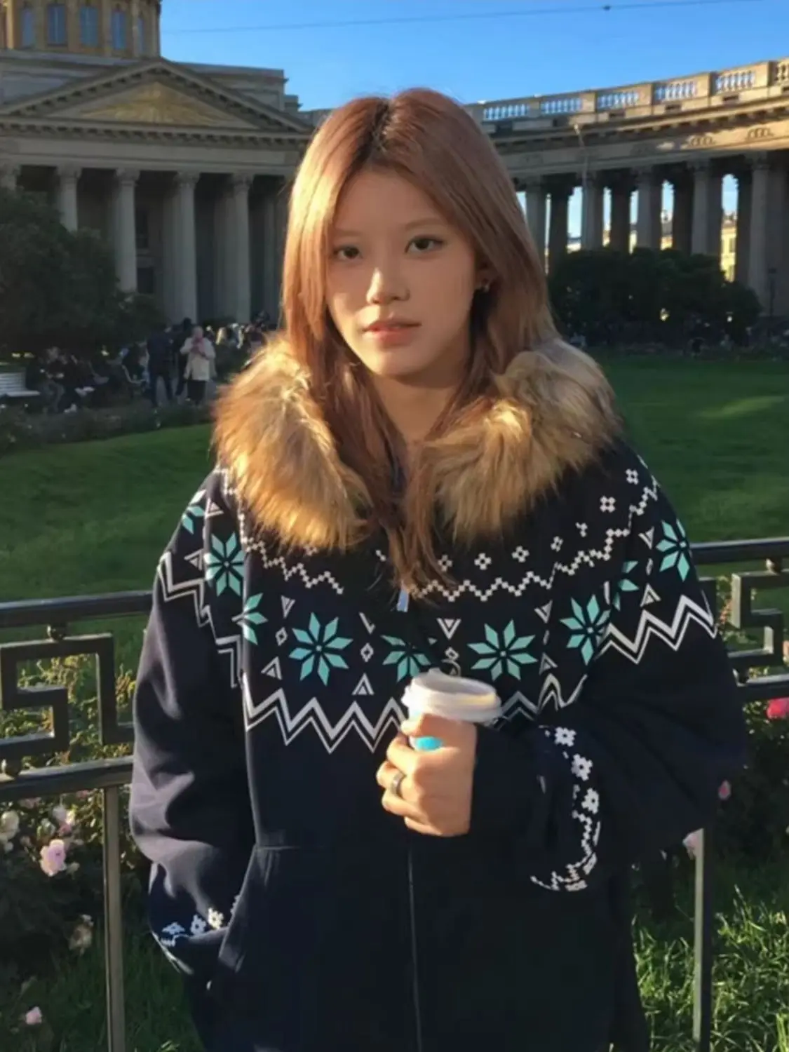 

Женские кардиганы и свитеры на осень: модные топы с воротником-стойкой, разноцветным узором аргайл, оборками, контрастной подкладкой, однотонные, с открытыми плечами, в стиле OL