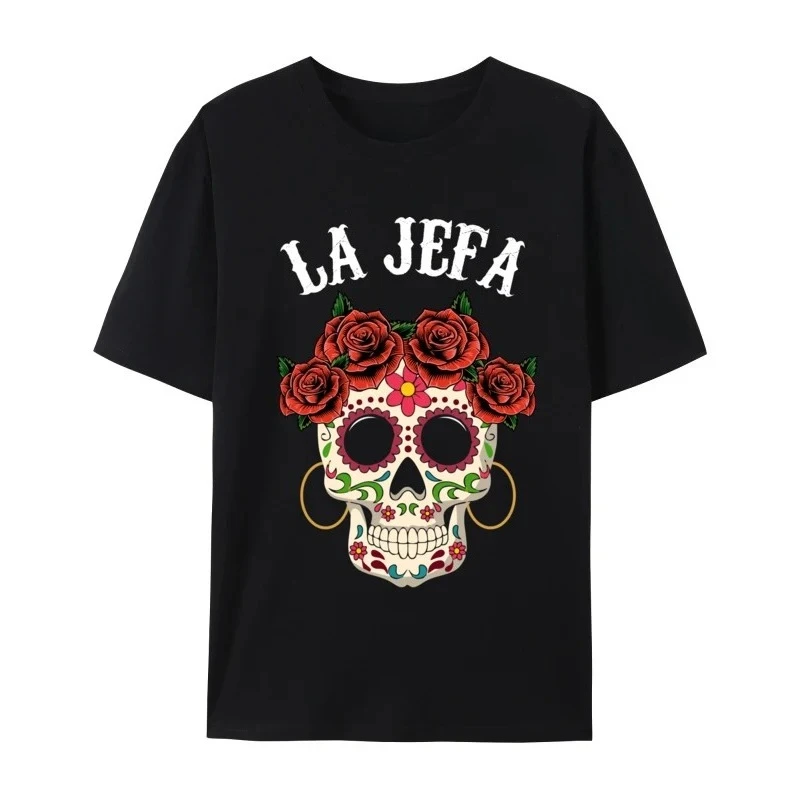 T-Shirt Homme En Co…