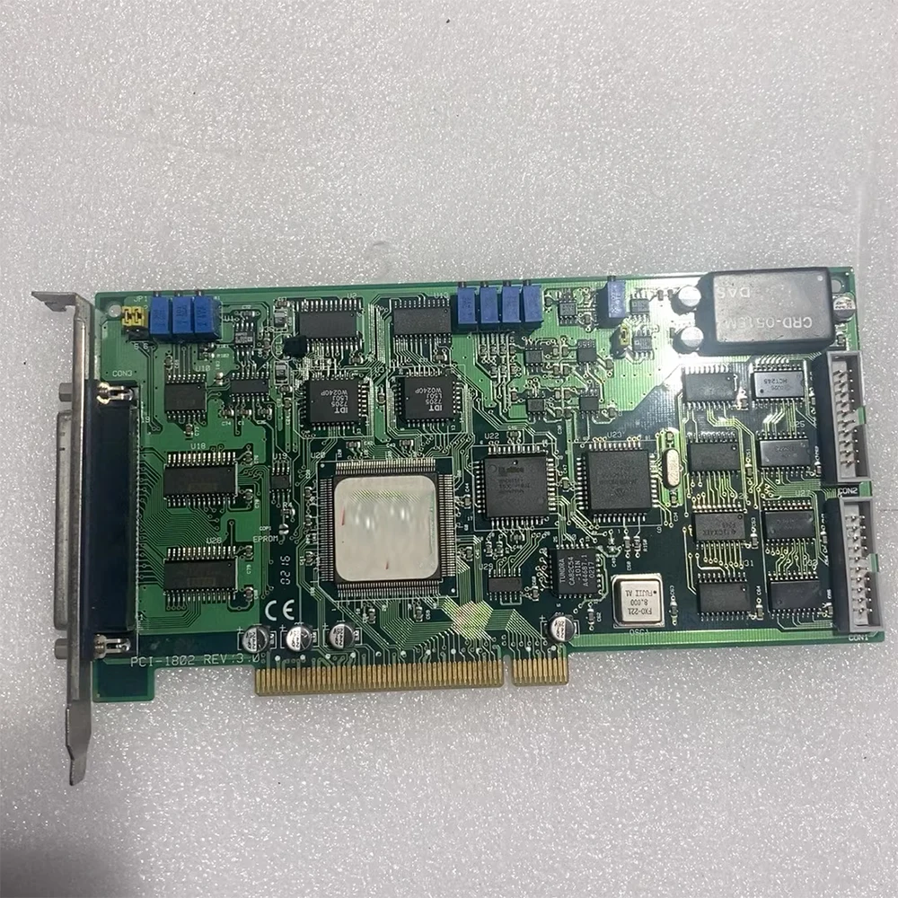 For DAS Multi Functional Acquisition Card PCI-1202LU