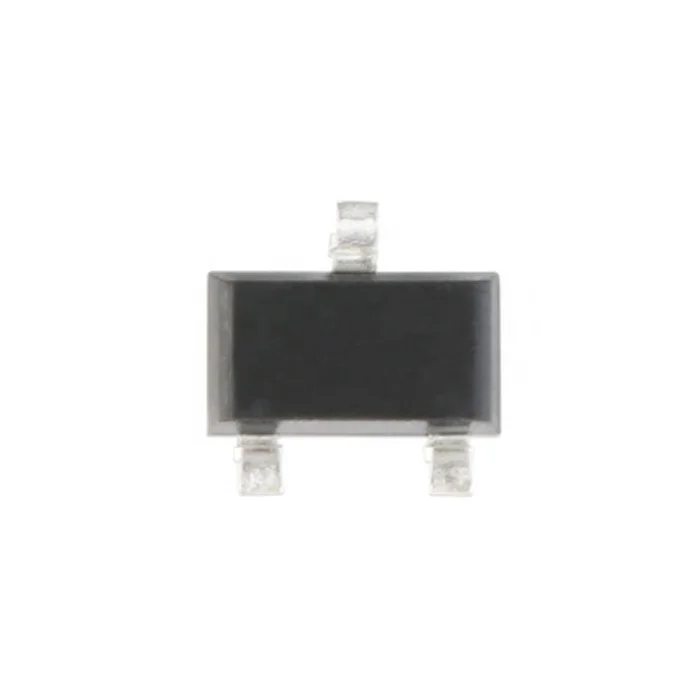 SMD AO3407 A79T 4.3A 30V P-channel enhancement mode FET