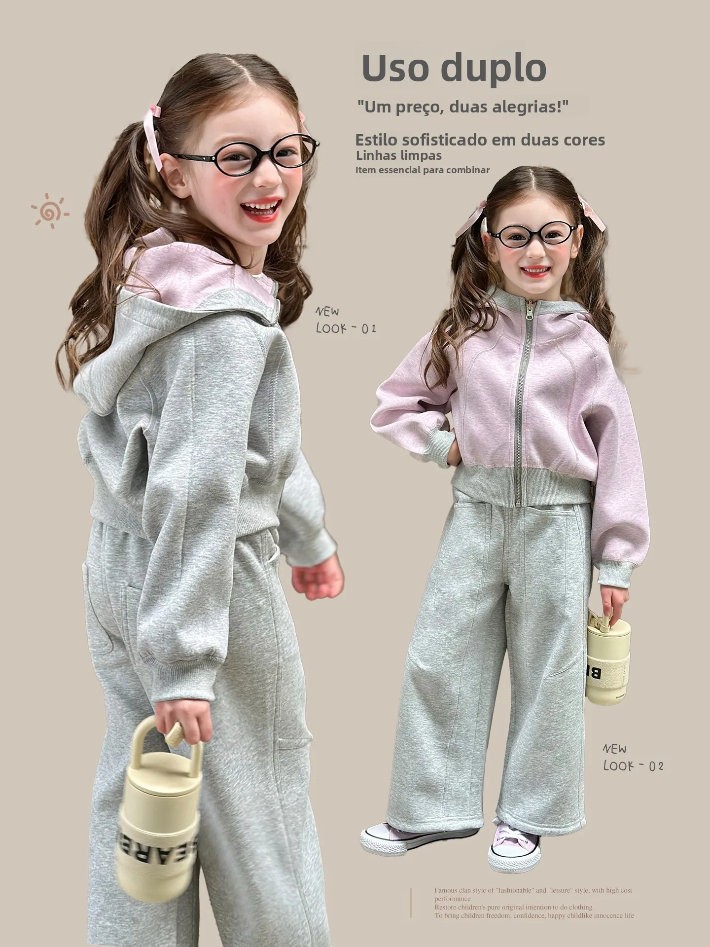 conjunto-deportivo-informal-de-dos-piezas-para-ninas-estilo-coreano-reversible-para-actividades-al-aire-libre-ropa-infant