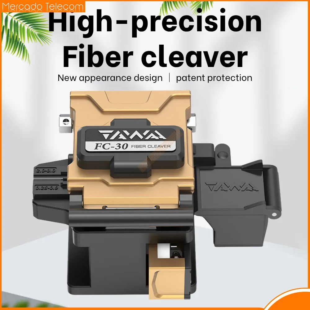 cortadora-de-fibra-Optica-tawaa-fc-30-de-alta-precision-cortadora-komshine-fc-20-plataforma-de-limpieza-de-fibra-Optica-220