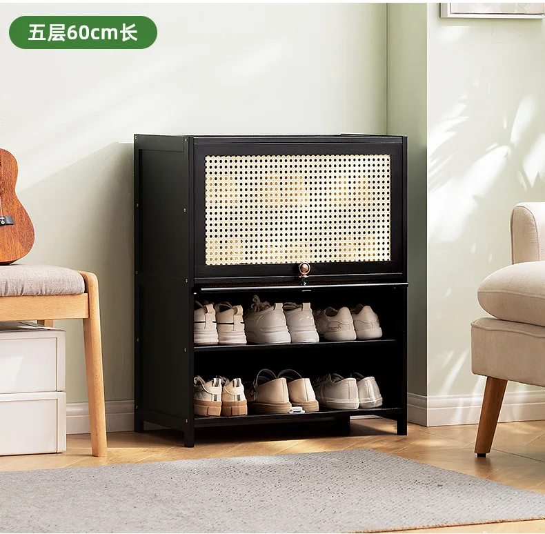 

Shoe Rack Shelf Organizer Cabinets Shoes Organizers Storage Shelves Gabinete Zapatera Rangement Repisas Organizadoras Muebles