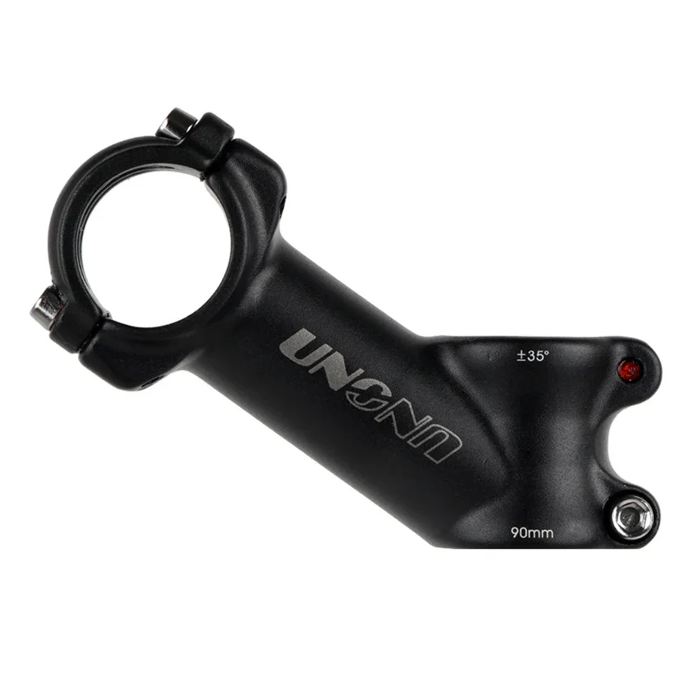 

Bicycle Stem 28.6mm Front Fork Diameter 31.8mm Handlebar Diameter 70mm/90mm/110mm Length Aluminum Alloy 6061 Brand New