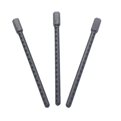 8 पीस प्लास्टिक बॉडी पोस्ट RC कार शेल होल्डर माउंट 1/10 4WD रिमोट कंट्रोल कार ऑफ-रोड बग्गी ट्रक के साथ संगत 6 best sales आरसी बॉडी पोस्ट - №1