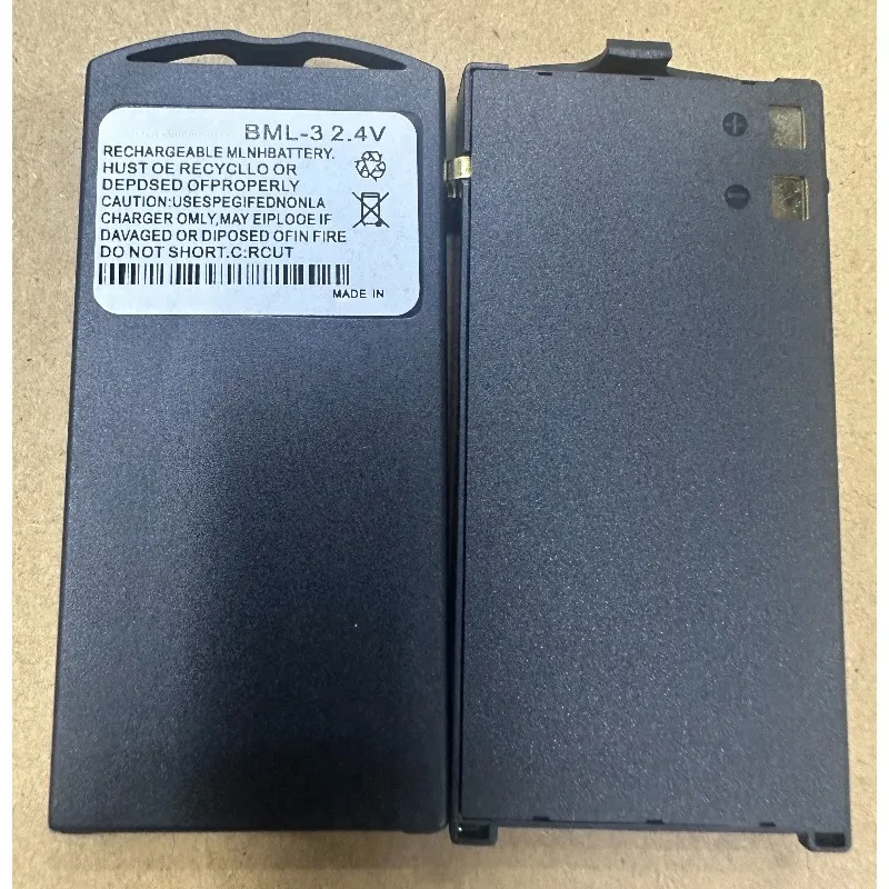 Brand New BML‑3 2.4V 1200mAh 2.88Wh Replacement Mobile Phone Battery for Nokia 3210 3210e 3320 Classic Cellphone Battery