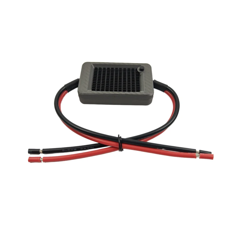 

1PCS Electronic Switch DC Voltage 10-100V Load Large Current Battery Cutoff On-Off Controller Module Parts for RC Model Airplane
