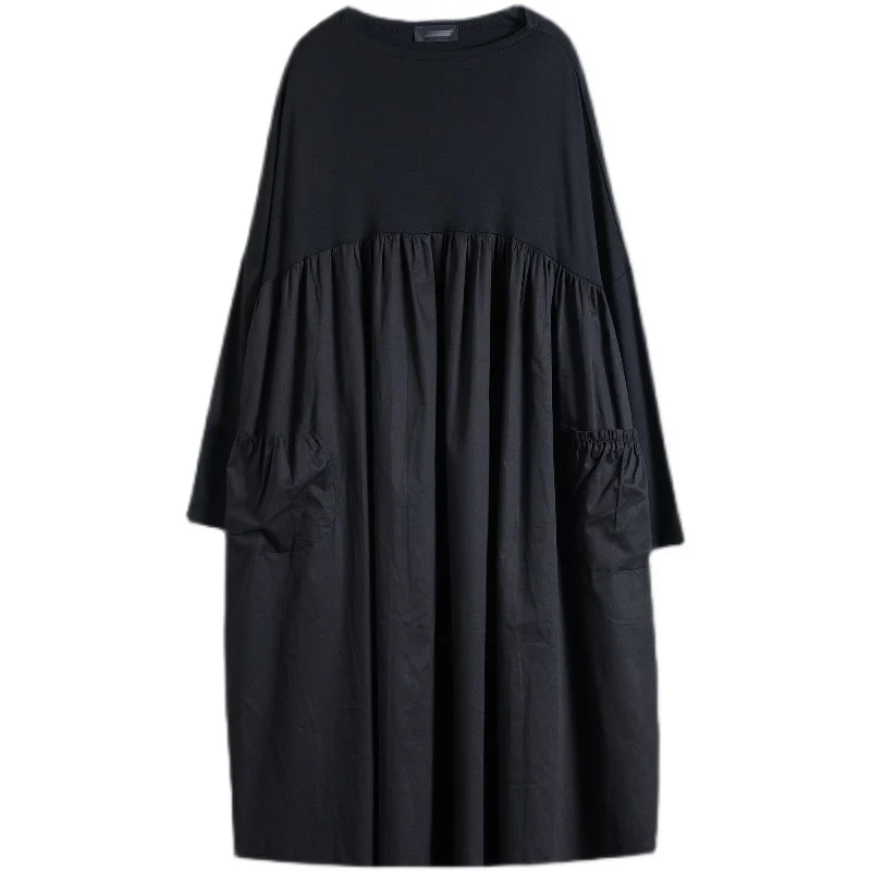 Plus Size Autumn Wi… - image