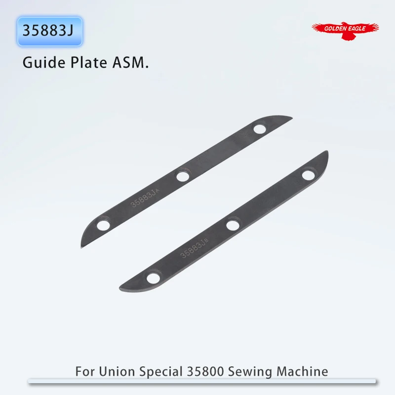 35883J Guide Plate …