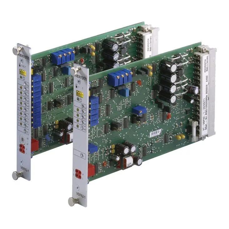 

Factory Direct Sales Digital Amplifier Board VT-VSPA2-1-2X/V0/T1 Digital Power Amplifier Board