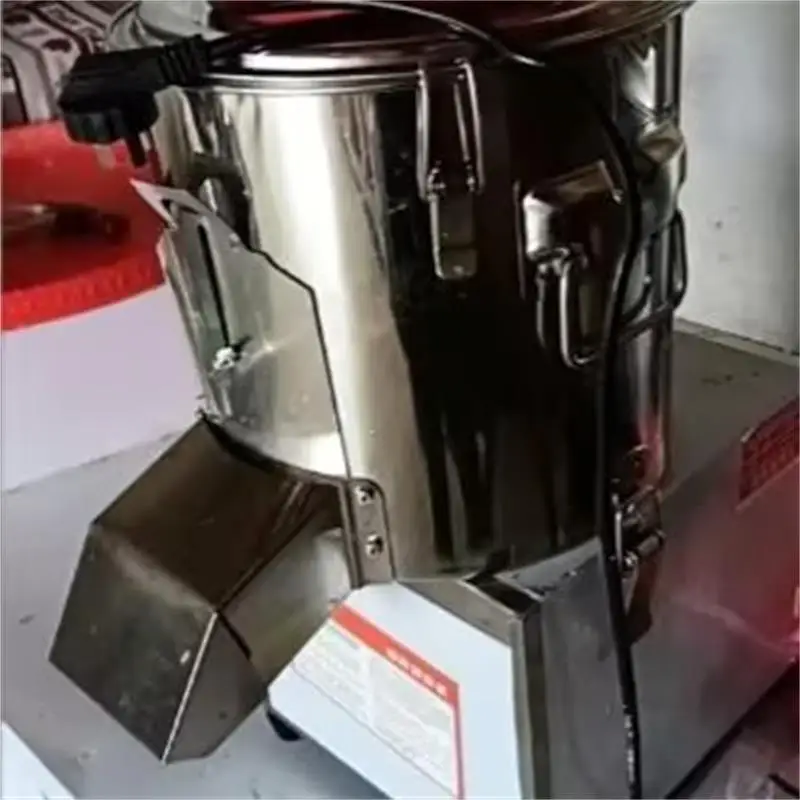 Commercial Electric…