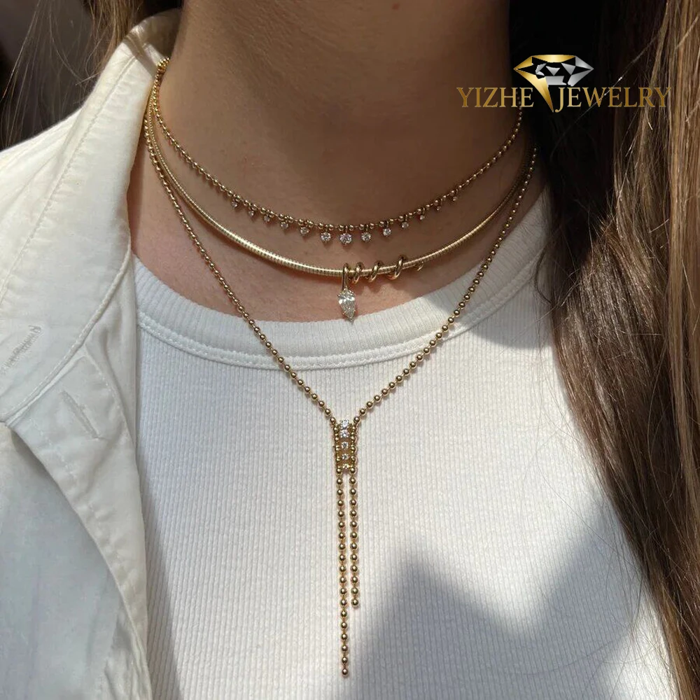 Thumbnail 4 - #13 Layered Chain Necklaces Ranking List in 2026