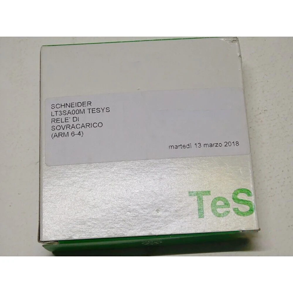 LT3SA00M Thermal Relay For Schneider High Quality Fast Ship