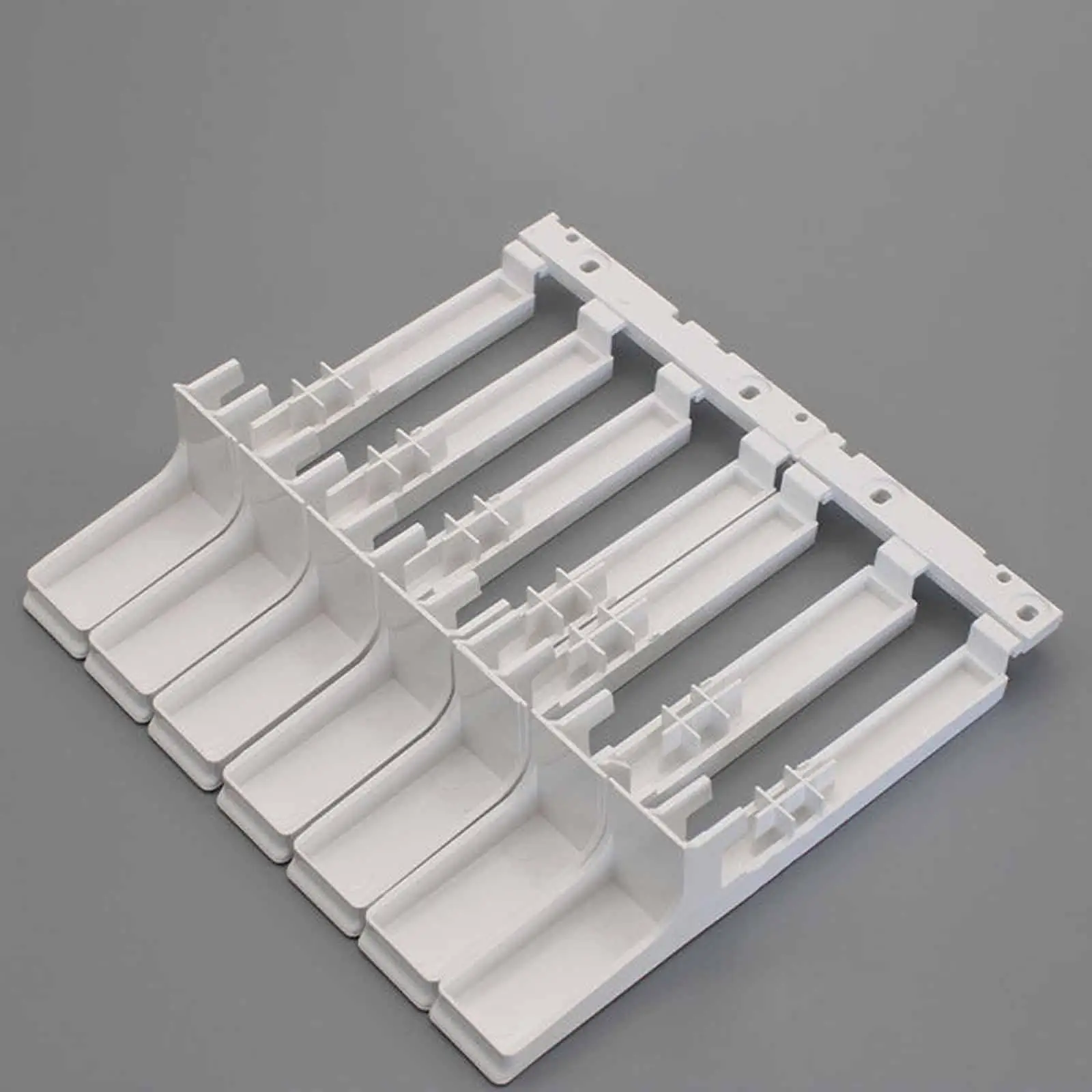 

Home Digital Piano Keyboard White Replacement Key ABS Plastic Part for Electric Keyboard for PA600 PA700 PA300 Microx