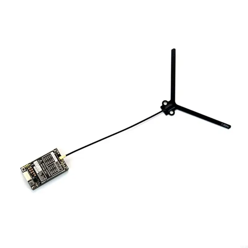 U13B 1 Set Advanced 1.3G Video Transmitters Solution Professional 1.2GHz Video Transmission Board Equipment for FPVs Drones