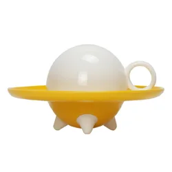 창의적인 UFO 디자인 도자기 머그잔, 커피 머그잔, 우유 차, 사무실 컵 음료 용기, 최고의 생일 선물