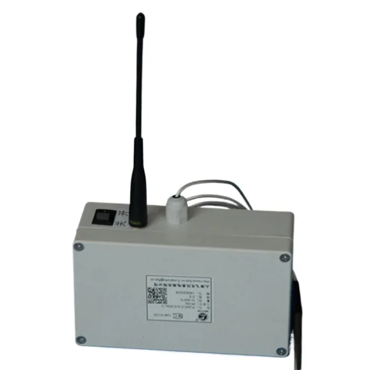 Wireless Temperature Measuring Device PT100 Wireless Resistance Temperature Temperature Sensing