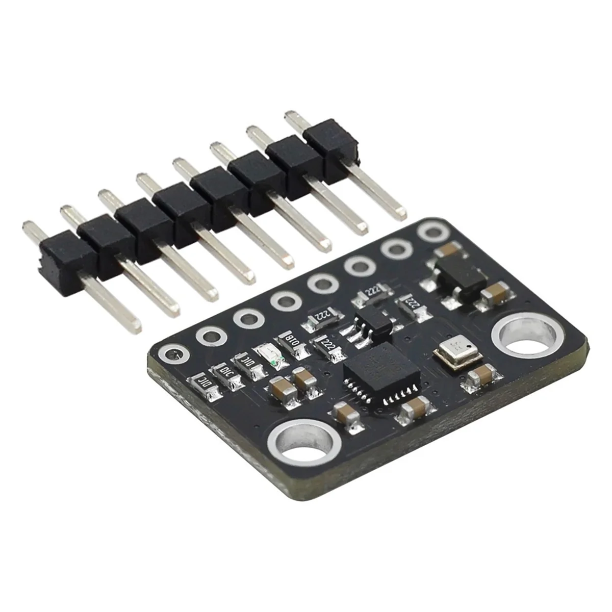 SuperDeals GY-912 BMP388 ICM20948 10DOF Acceleration Gyroscope Compass Nine-Axis Sensor Module