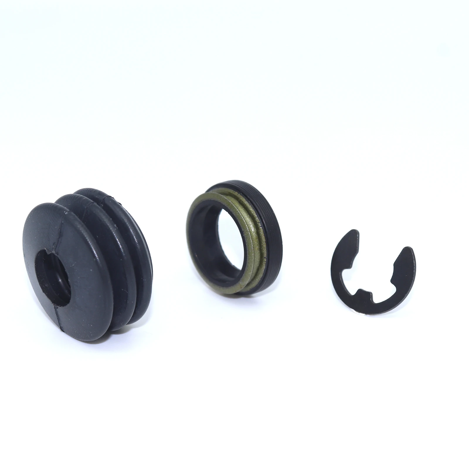 Manual Gearbox Selector Oil Shift Shaft Seal For Ford Focus MK1 MK2 MK3 Fiesta MK6 MK7 Mondeo MK4 Transit Connect B C Max Ikon
