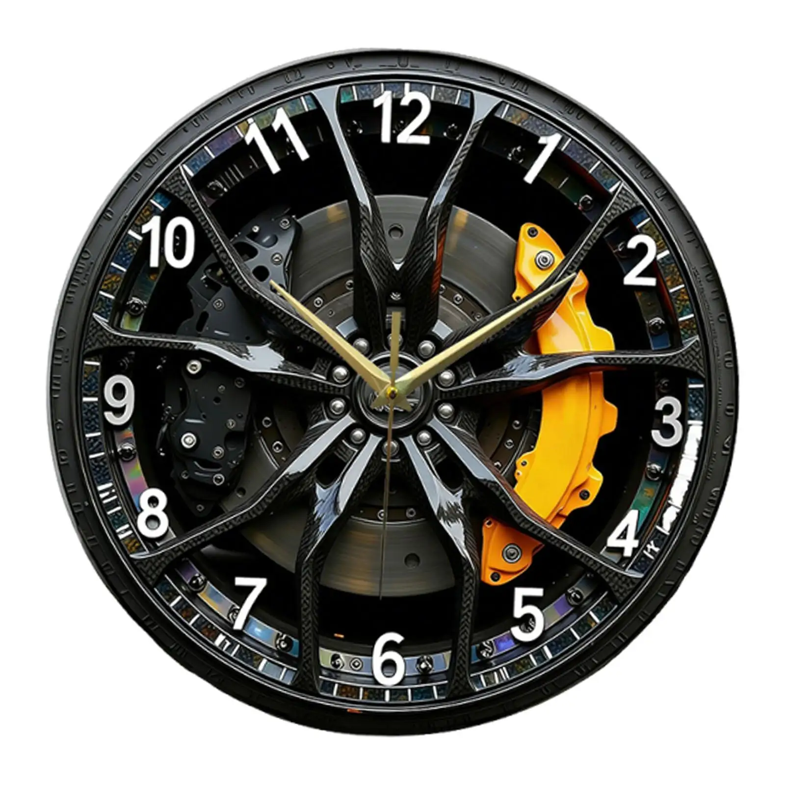 #66 Compare Silent Wall Clocks Before You Buy