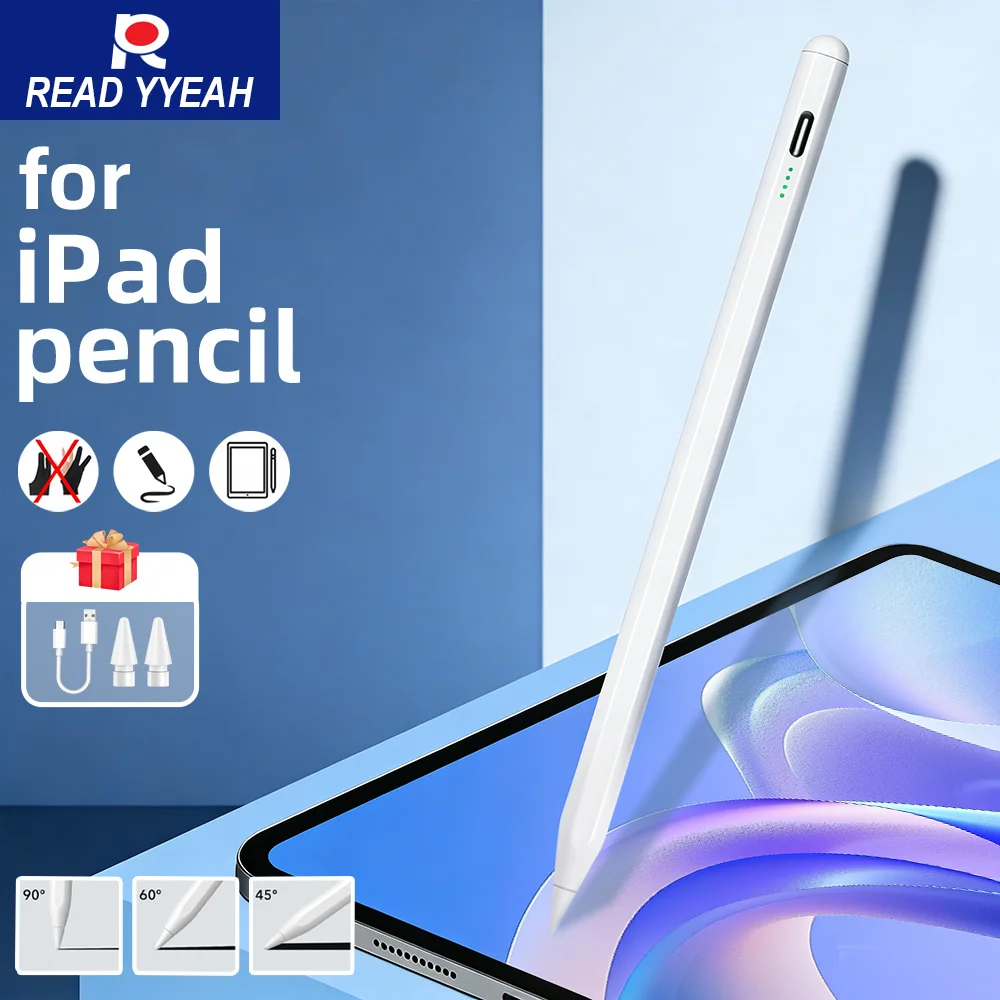 Readyyeah Stylus Pe…