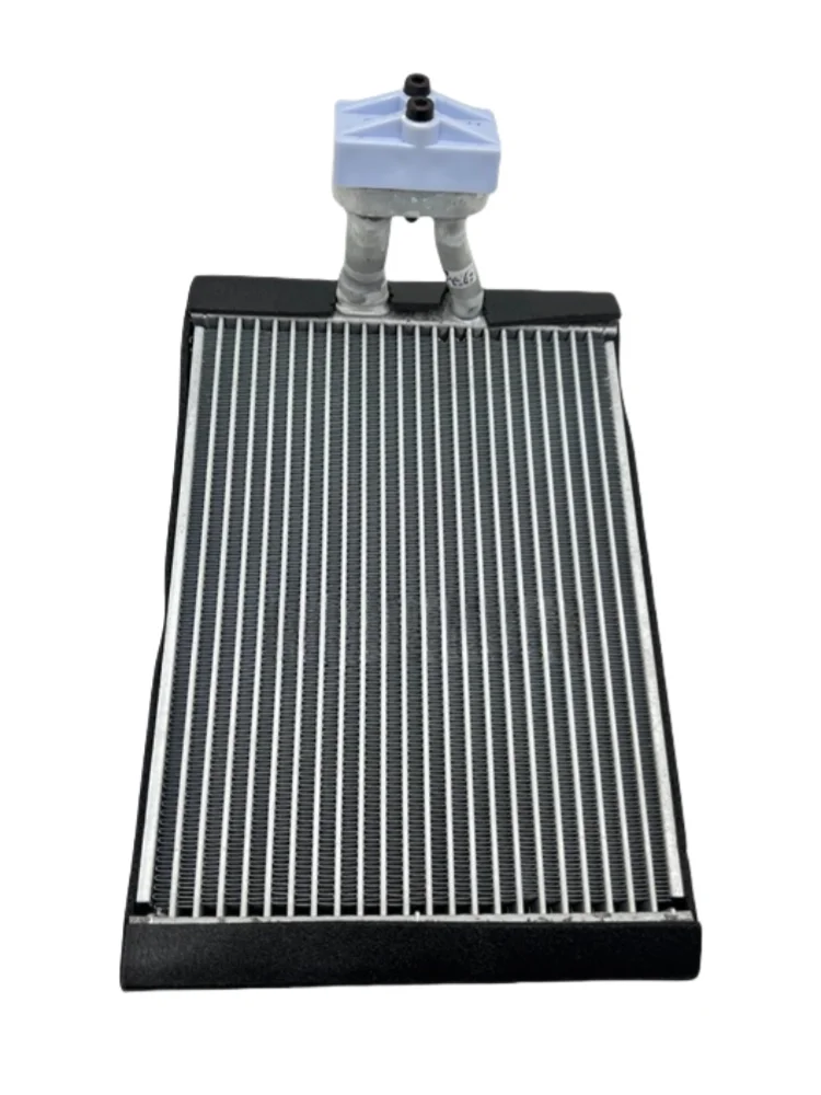 Peças da escavadeira Carter 302CR micro escavadeira caixa evaporadora de ar condicionado evaporador compressor radiador