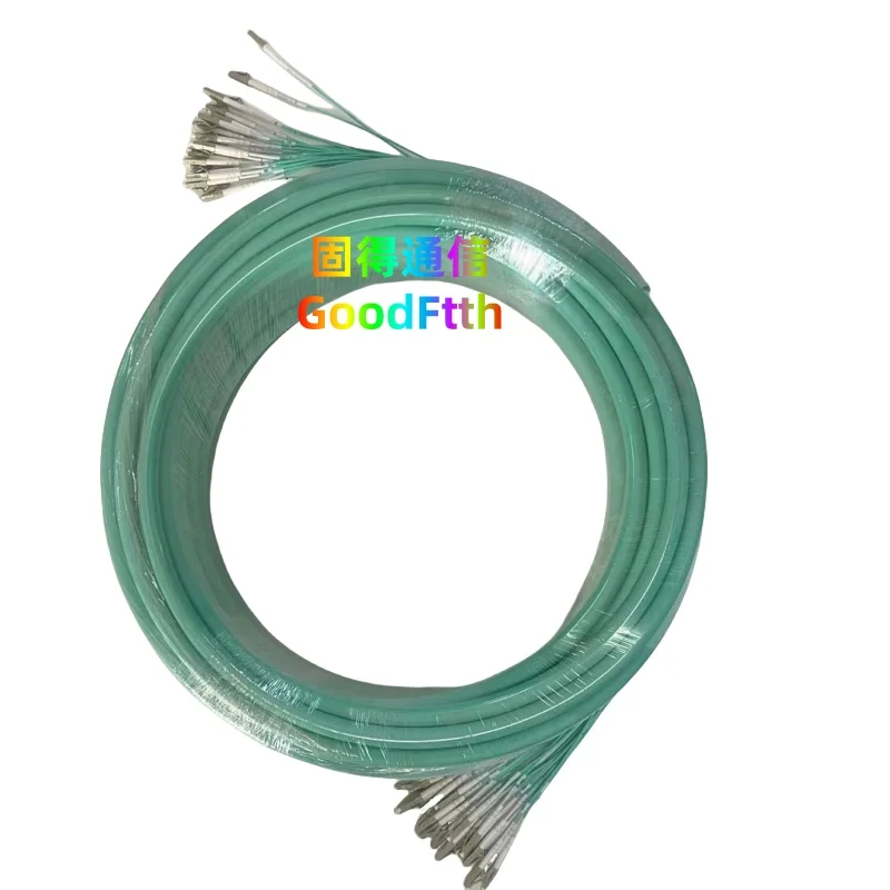 Patch Cord LC-LC OM3 Breakout Cable 24C 5m 10m 15m 20m 30m 50m 100m 150m 200m 250m GoodFtth