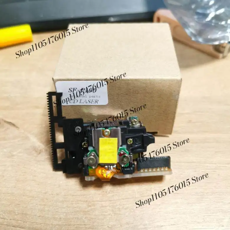 SF-P100 13Pins CD Laser Pickup For Onkyo Old CD Player Repair Parts