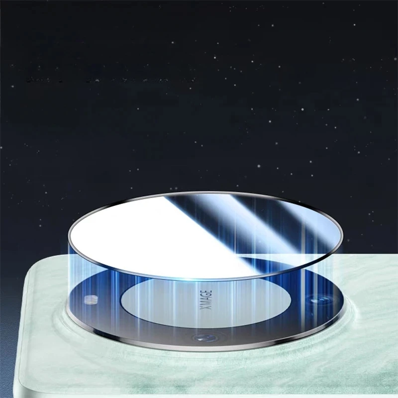 Premium Camera Lens Glass for Xiaomi 14 ultra Full Cover lens Protector HD Glass Fast Installation gift Tool