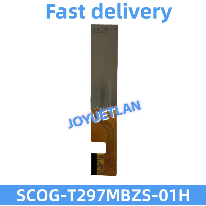 Adatto per schermo LCD lungo SCOG-T297MBZS-01H da 3,0 pollici