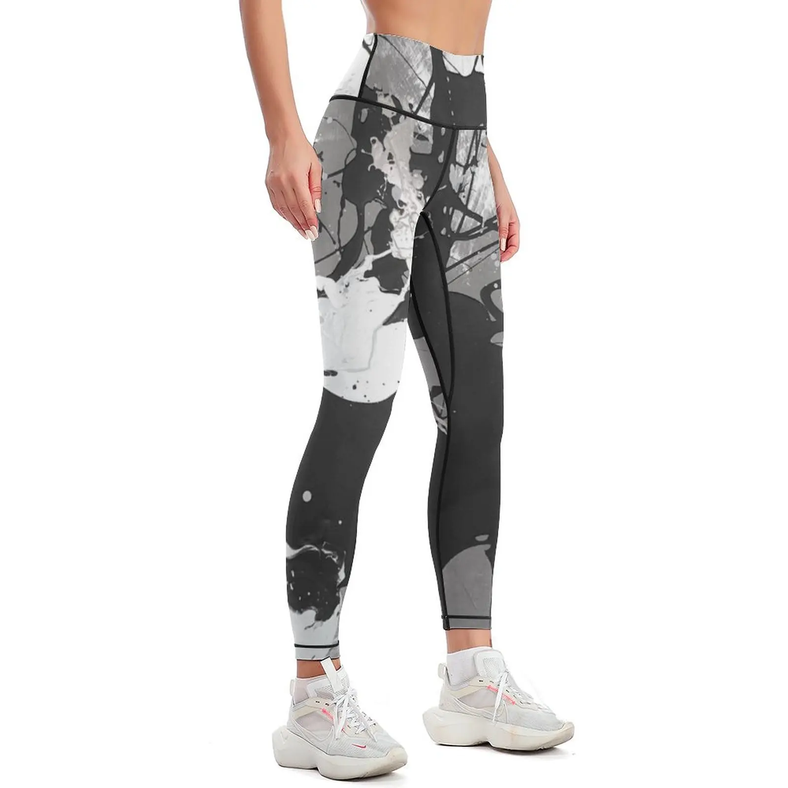 RELEASE Leggings jogging pants gym wear Womens Leggings