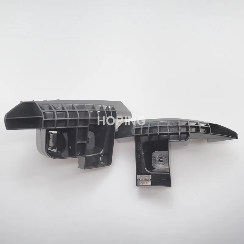 Hoping Rear Bumper Side Bracket support For TOYOTA Land Cruiser Prado 120 LC120 RZJ120 2003-2009