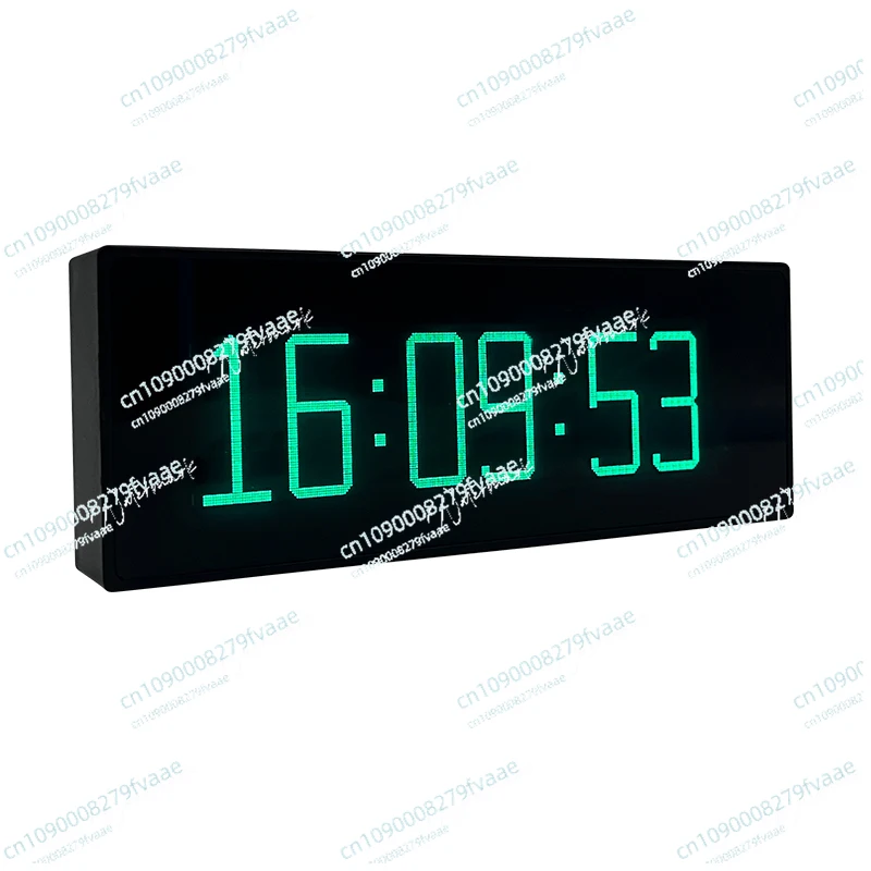 Vacuum VFD Spectrum Display E126 Voice Activated Music Spectrum Level VU Strap WiFi Weather Forecast Clock