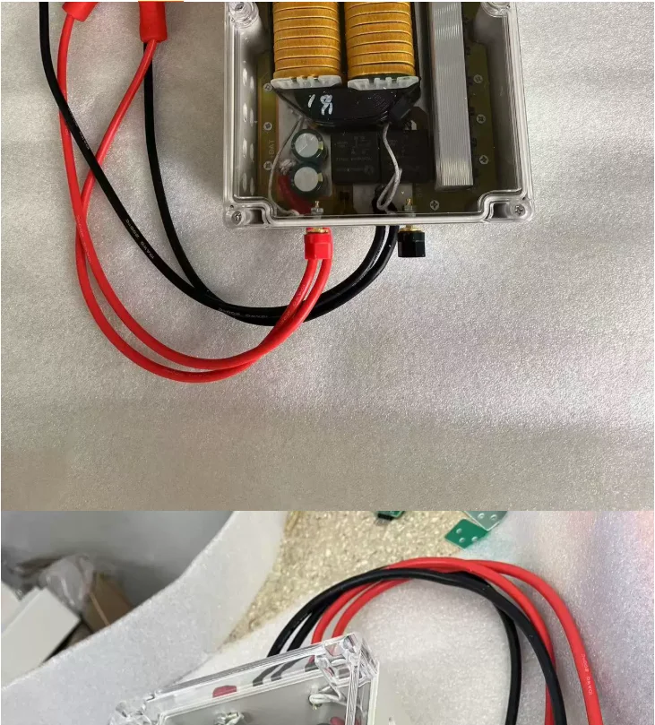 

Dual core power electronic platinum machine transformer core power 1600w