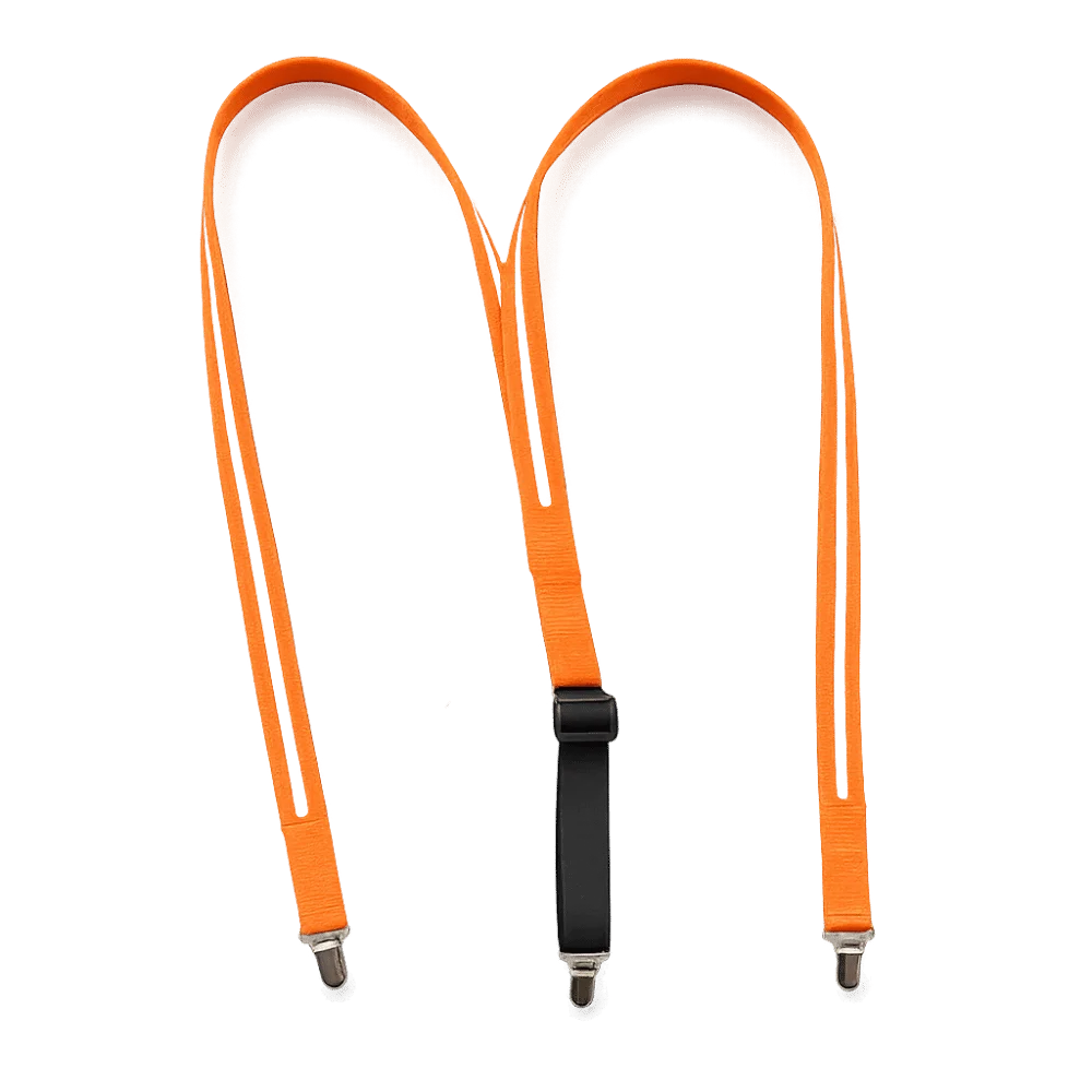 

Y Back Light Up Suspenders Bright Accessory LED Woman Suspenders Hangers Neon Outfits Glow-in-the-dark Men Glow Pants Belt Bar