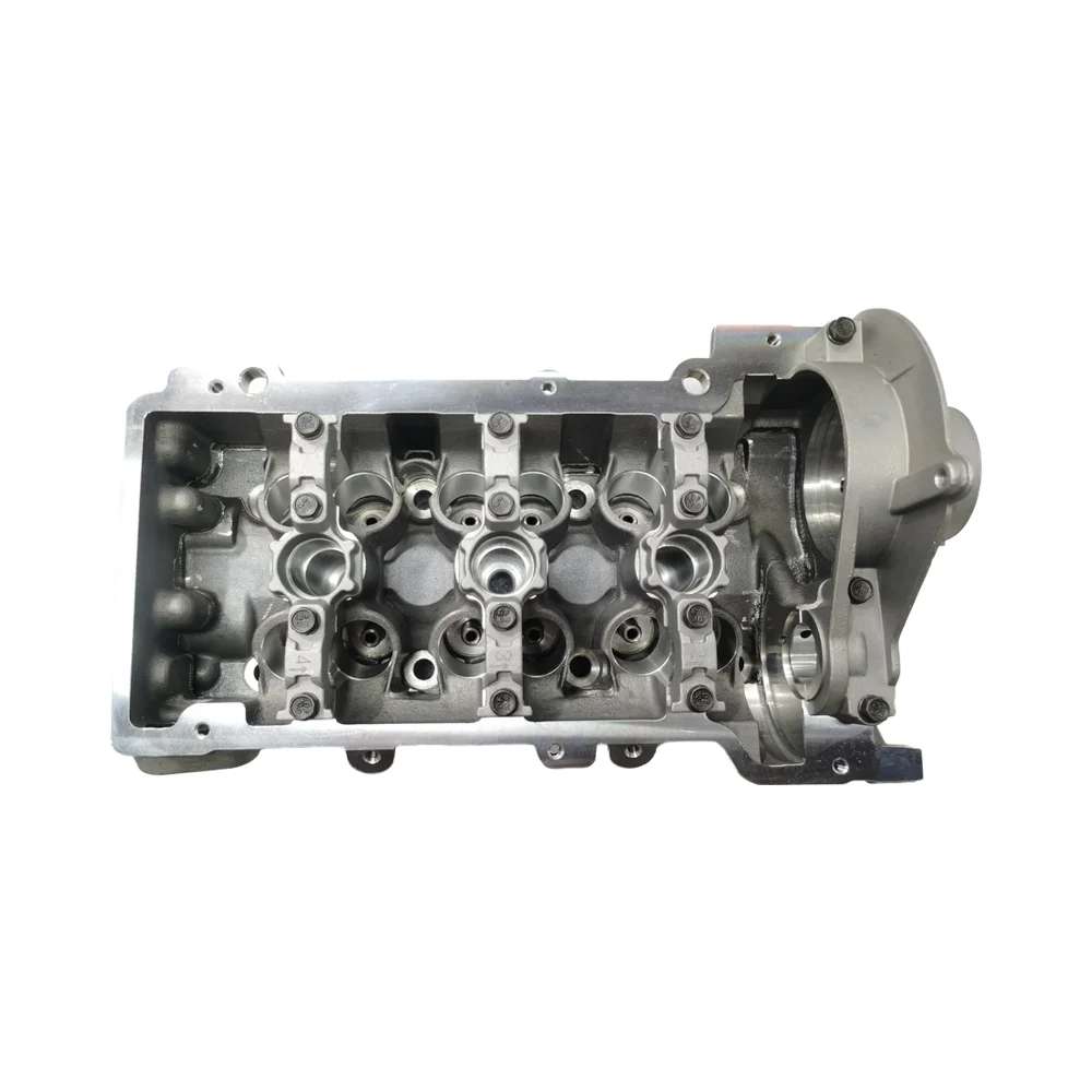 SQR472 472WD-1003010 SQR472 1.2 رأس اسطوانة المحرك لشيري QQ3 QQ6 Q22 YOYO UTV 472WD-1003010