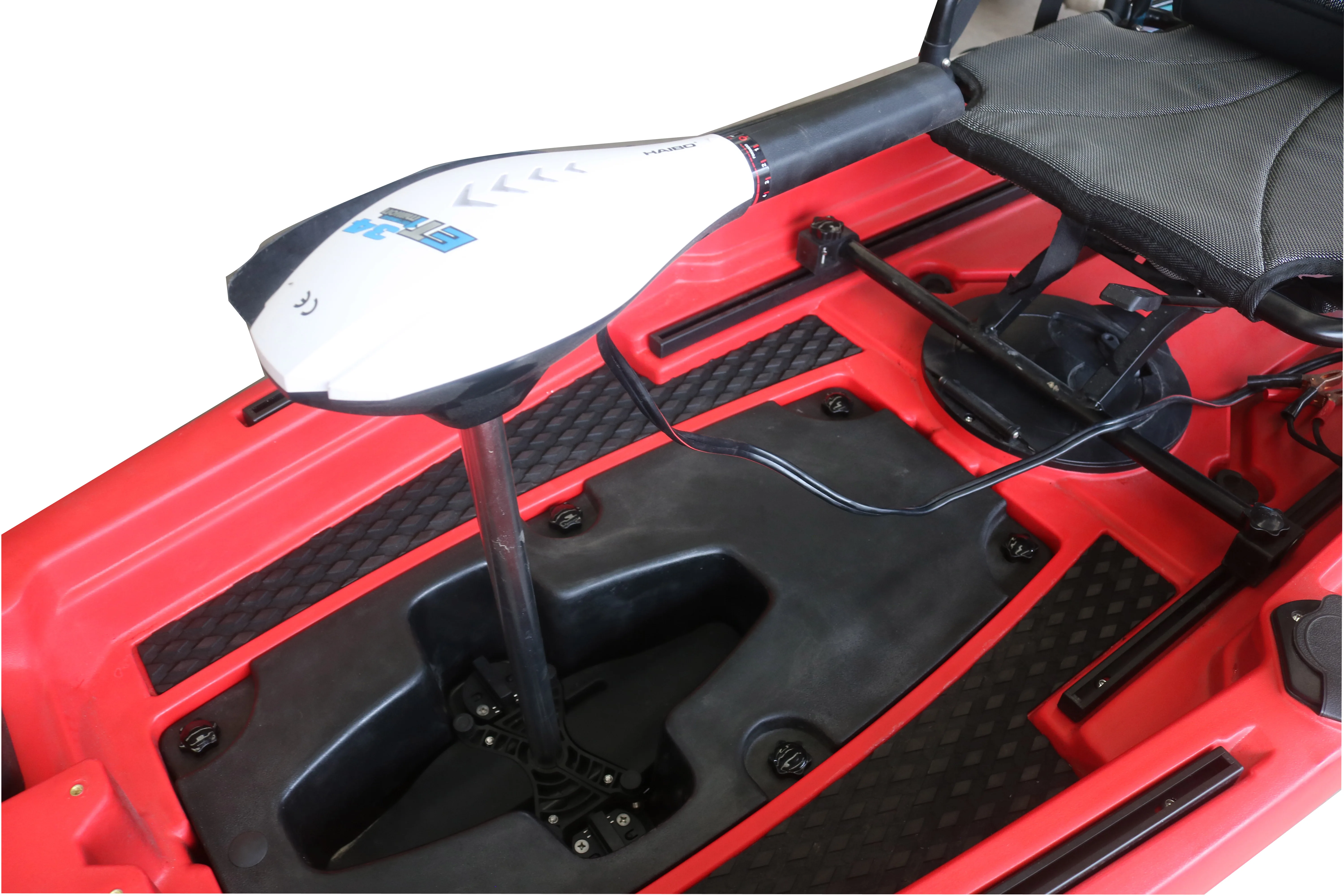34lbs Kayak Motor Electric Tro - Electric Trolling Motor Kayak Mount review and price