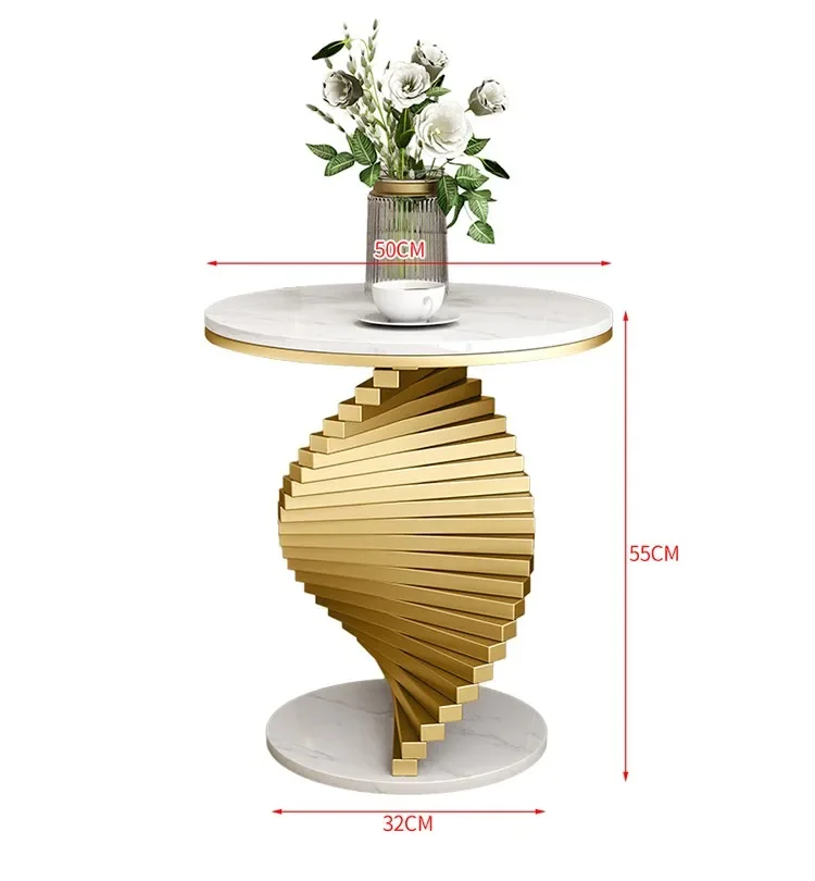 

Modern design home hotel bar furniture stainless steel coffee table