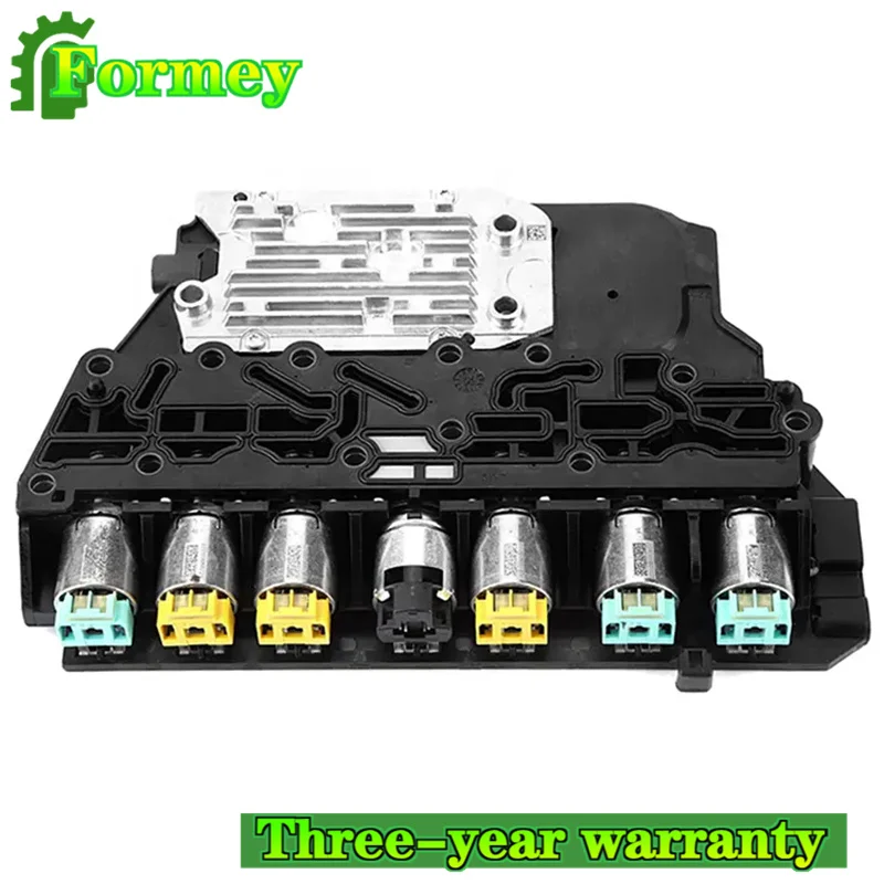 Módulo de Control de Transmisión TCU TCM, compatible con Chevrolet Cruze Buick 100%, 224268164, 24268169, probado al 24267723