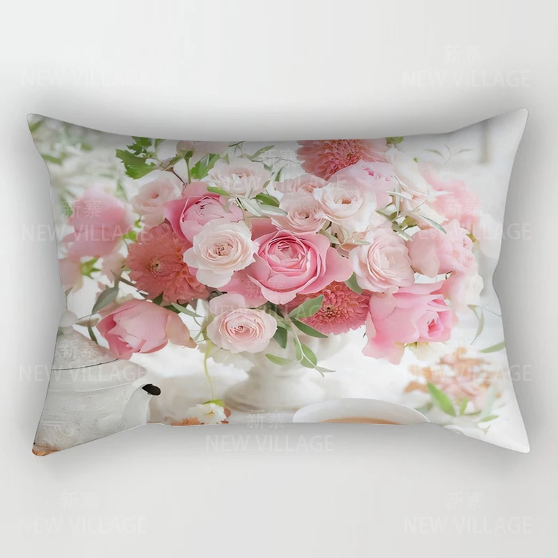 Home autumn decoration Nordic Style pillow cushion cover home decorations throw pillow covers 30*50 pillowcase 30x50 40x60 50*70