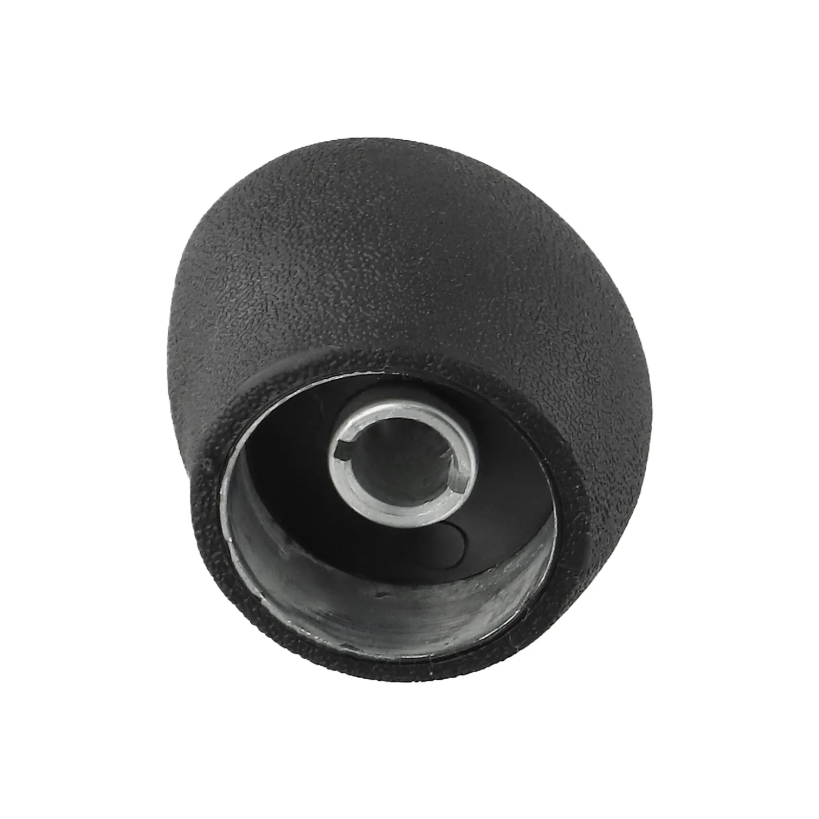 6 Speed Gear Shift Knob Knob Gear Gear Shift Knob 5 6-Speed Functionality High-Quality Plastic OEM-like Appearance
