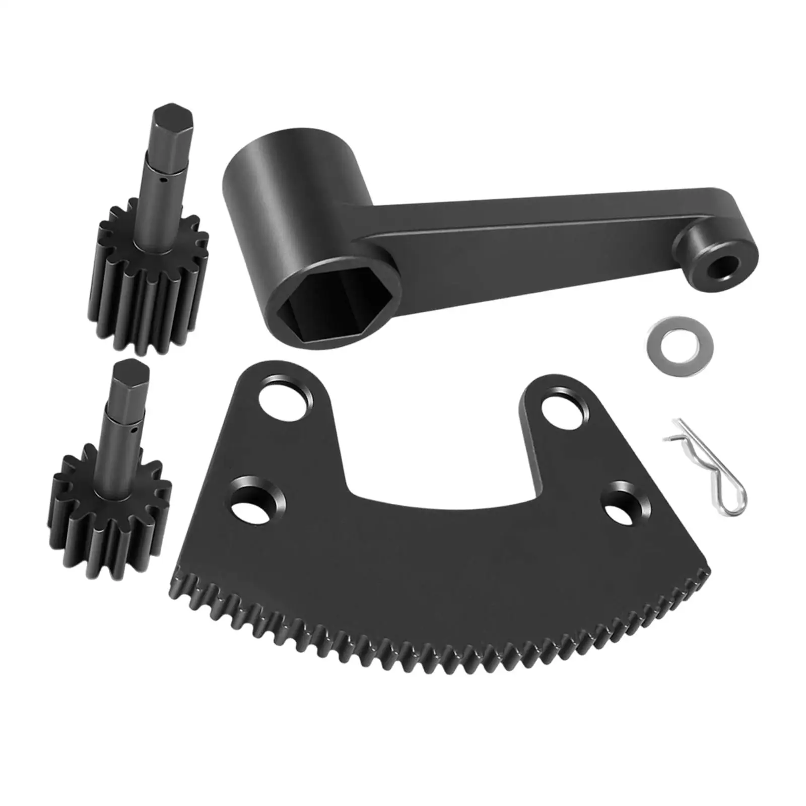 

Torque Leverage Tool Sturdy Remove Install Axle Nut and Flywheel Gland Nut for VW 1950-1979 Karmann Ghia 1955-1974