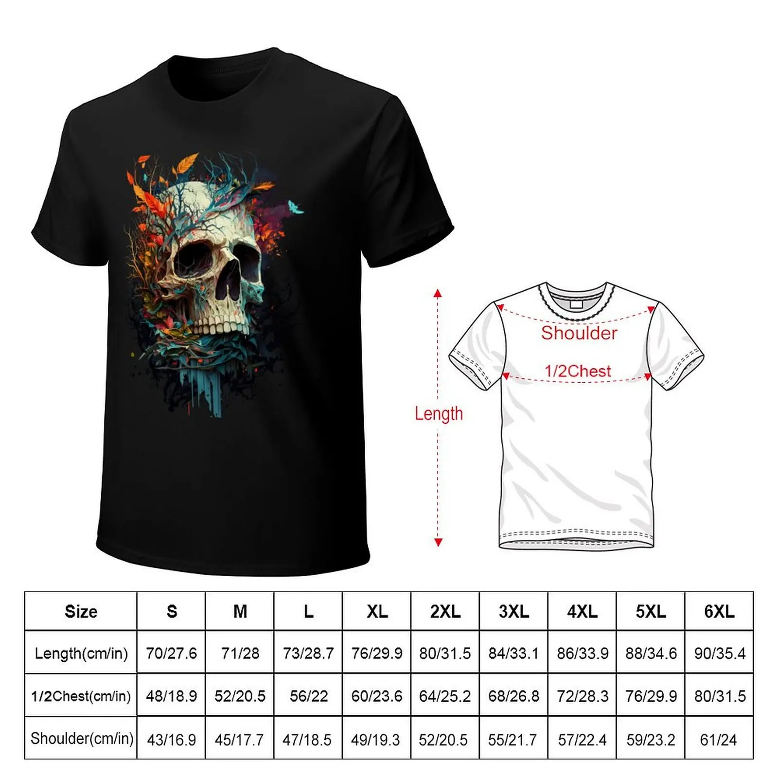 Experience Ultimate Comfort and Style - The Perfect Addition to Your Casual Wardrobe T-Shirt Holiday Party T-Shirt for Men